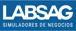 Logo LABSAG